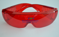 激光防護(hù)鏡片--01214
